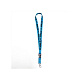 HK Army Lanyard Blue